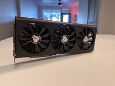 XFX Radeon RX 5700 XT 8GB GDDR6 Graphics Card (RX57XT83LD8) picture