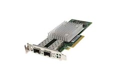 New Dell QLogic QL41262 Dual Port 25/10GbE SFP+ CNA Network Adapter Card 415DX picture