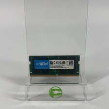 Crucial 16GB (1x16GB) RAM DDR4 3200MHz CT16G4SFRA32A.C8FE picture