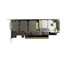 49j96 Nvidia Single-port Cx75210aa Connectx-7 400gb/s Ndr Infiniband Pcie 5.0 picture