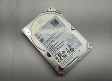 Seagate BarraCuda 4TB 2.5in 15mm SATA HDD ST4000LM024 SMR Tested SMART Report picture