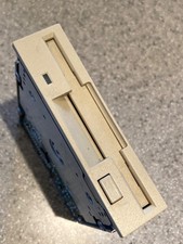 TESTED TEAC FD-235HF 3.5