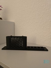 Ubiquiti UniFi USW-Flex-Mini + 5x Keystone 10 Inch Rack Mount Black picture