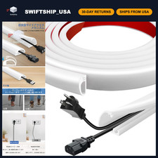 Flexible Silicone Cord Hider - 236