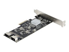 StarTechcom SATA PCIe Controller 8 Port Pci Express Adapter s... Controller picture