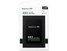 Team Group GX2 - Solid-State-Disk - 2 TB - SATA 6Gb/s picture