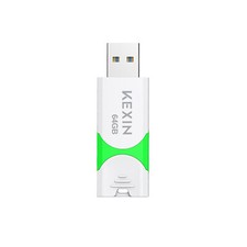 LOT 64GB USB 3.0 Flash Drive Memory Stick Thumb Drive Retractable Data Storage picture
