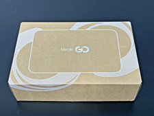 Cisco Meraki Go GR10-HW-US Indoor Wi-Fi Access Point | New Open Box picture