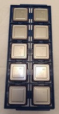 10 pcs pack AMD Athlon K6-3+ EE 400Mhz 1.6V low voltage works at 550Mhz 2.2V picture