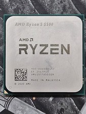 Motherboard Cpu Combo Ryzen 5 5500 GIGABYTE B450 AORUS Pro WiFi  X470 X570 B550 picture