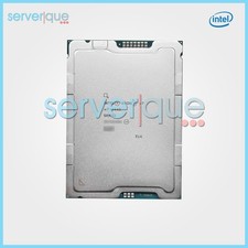 Intel SRM33 Xeon w7-3445 20-Core 2.60GHz 52.5MB FCLGA4677 Processor picture
