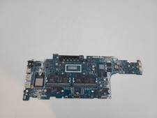 OEM Dell Precision 3571 i7-12800H 2.40GHz NVIDIA T600 Motherboard 223034-1 picture