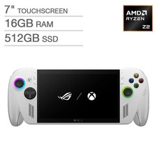 ASUS ROG XBOX Ally 7