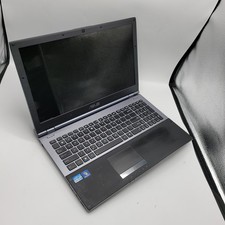 ASUS Notebook U56E Core i5 2450M 2.3GHz 4GB RAM No HDD 15.6