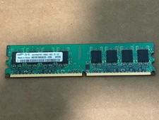 SAMSUNG 1GB 2Rx8 PC2-5300U-555-12-E3 M378T2953EZ3-CE6 picture