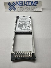 IBM 2078-AC52 V5000 Storwize 600GB 15k 2.5