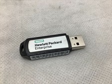 HPE 737955-003 8GB USB Flash Media Key picture