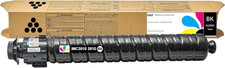 Black Toner Cartridge for Ricoh IM C3010, IM C3510, IM C3510SD Printers picture