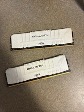 Ddr4 Ram Ballistix picture