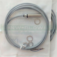 QTY:1 NEW FOR Micro Detectors AM1/AN-1A Proximity Switch AM1-AN-1A picture