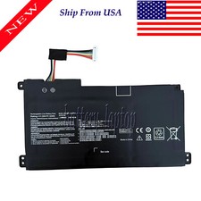 Battery For ASUS ASUS L510 L510M 15.6