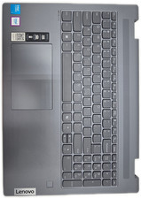 Lenovo IdeaPad 5 2-in-1 16IRU9 i5-120U 16GB 512GB SSD Keyboard Assembly picture