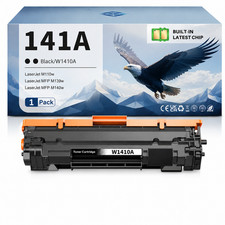 141A W1410A (1PK) Black Toner Compatible for HP LaserJet MFP M139 MFP M142 picture