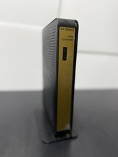 NETGEAR CG4500BD N900 Cable Modem Router DOCSIS 3.0 WiFi Gateway  picture