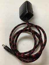 Genuine OEM 5.8V 2.0A AC/DC Power Supply Adapter for Mad Catz Strike 7 Keyboard picture