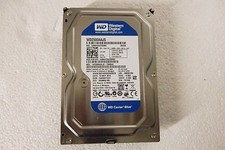 Dell WD SATA 250GB Hard Drive 3.5