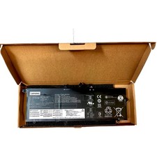 Genuine L18L3PD1 L18M3PD1 L18M3PD2 Battery for Lenovo ThinkPad T490s T495s 55Wh picture