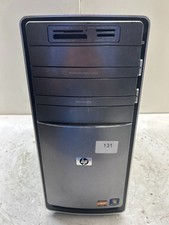 HP Pavilion p6654y AMD Athlon II X4 630 2.80GHz 2GB NO HDD picture