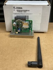 Zebra Net Internal 802.11n Wireless Card ZT400 ZT200 P1058930-097A ✅❤️️✅❤️️ New picture