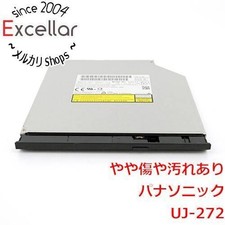 Panasonic UJ-272 Blu-ray Drive Internal Used No Return [Age 13+] picture