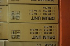 New OEM Kyocera-Mita DK-521 Drum Unit DK521 302HK93012 for FSC5025N picture