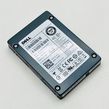 Dell 02XR0K 200GB SAS 12Gbps 2.5in Enterprise SSD Server Drive ODKM-200G-5C20 picture