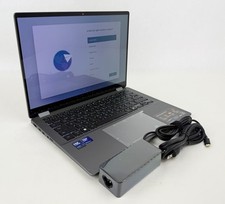 Asus VivoBook TP3407SA-DS74T 14