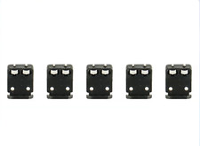 5PCS Original QIDI Waste Chute Push Plate Silicone for Max 4 Plus 5 picture