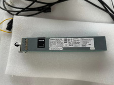 1PC Cisco C6840-X-750W-AC V01 341-100503-01 Power Supply Used picture