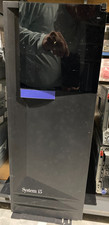 IBM 9406-525 i5 server 0909-7792, 8330 1.9ghz 2-way  w/1x Proc Active, no OS picture
