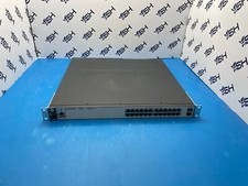 HP Procurve J9575A E3800 24G-2SFP+ 24 Port Gigabity Ethernet Switch picture