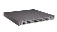 HP ProCurve 48 Port Switch 3400cl-48G J4906A picture
