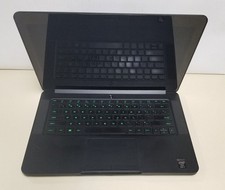 Razer Blade RZ09-01161E32 GTX 870M i7-4702HQ 8GB No HDD/SSD/OS picture