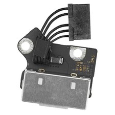 820-3109-A DC-in Power Board Replacement For MacBook Pro 15