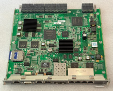 Ceragon FibeAir IP-20-TCC-B2-XG-MC+SD-AF Traffic Control Card picture