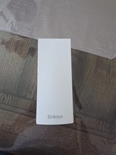 Linksys Velop MX2000 Home Mesh Wi-Fi 6 System Router Device Only No Power Cord picture