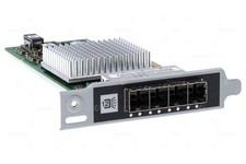 01AC690 IBM STORWIZE 4-PORT 12GB SAS ADAPTER V5000 GEN2 01AC295 picture