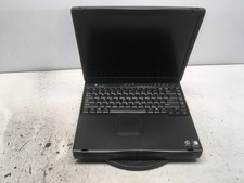 Gateway Solo 2150 Intel Pentium III 500MHz 32 GB NO HDD No Batt picture