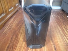 NZXT Guardian 921  ATX Mid Tower Case Crafted Gaming Armor great shape picture