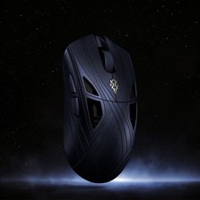 Finalmouse SLX Nightfall Gaming Mouse picture